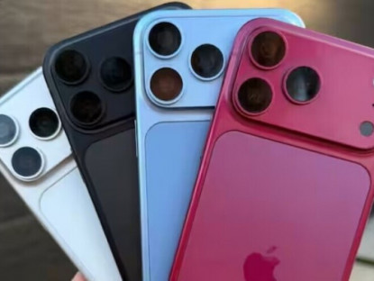 Công nghệ - Cặp iPhone 18 Pro sẽ có giá cao tới mức nào?