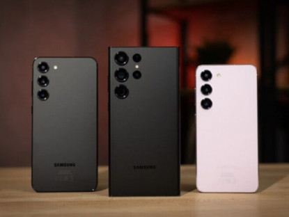 Công nghệ - Tin buồn cho người dùng Galaxy S23