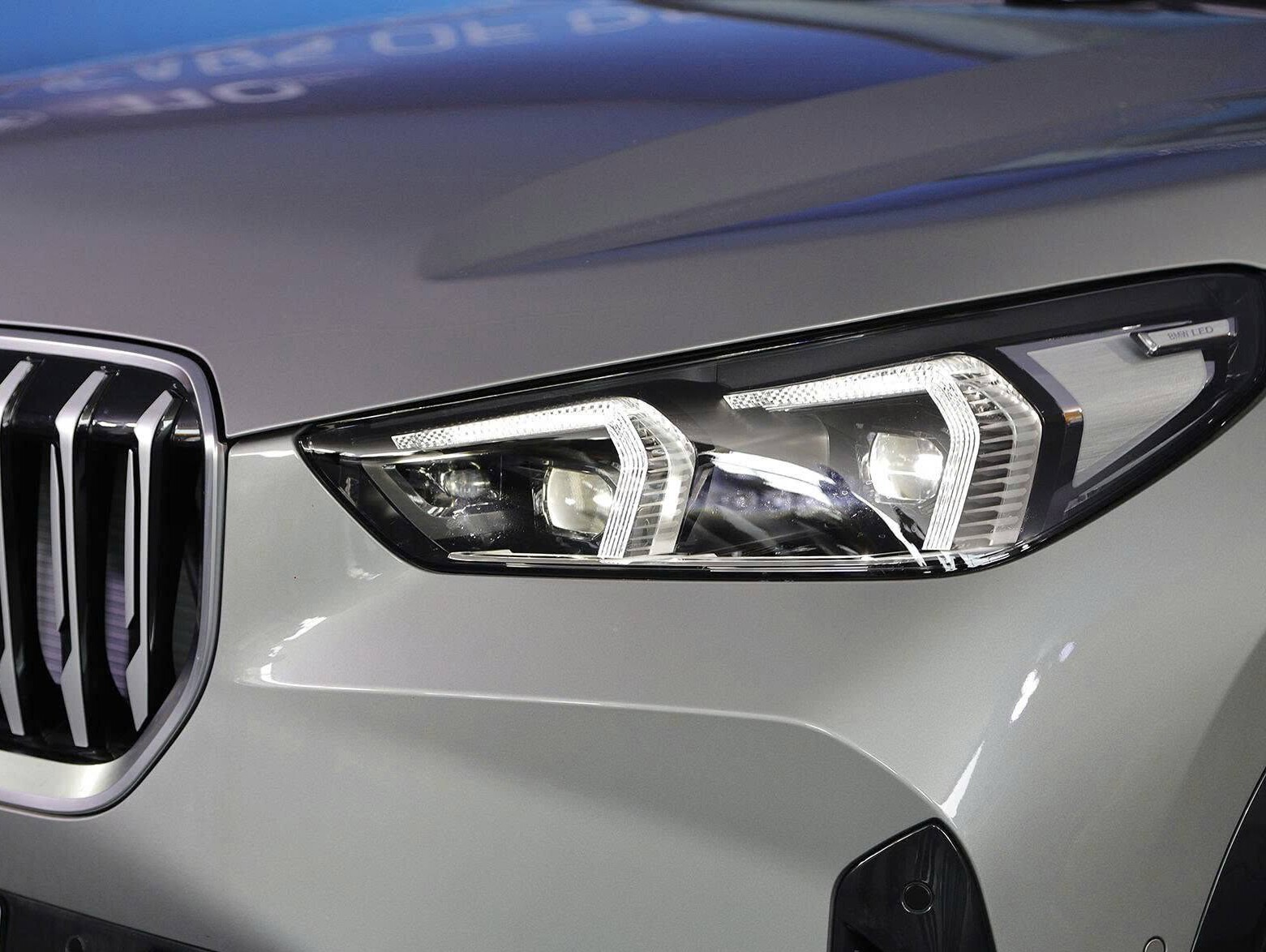 BMW X1 công bố giá bán gần 1,7 tỷ đồng tại VIệt Nam - 4