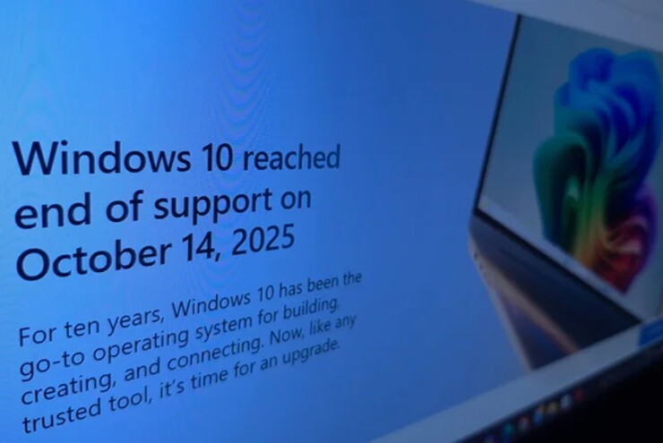 Vì sao người dùng vẫn bám Windows 10 dù Microsoft đã khai tử? - 1