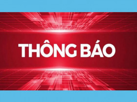 Về việc tổ chức Đại hội đại biểu toàn quốc Hội Nhà văn Việt Nam lần thứ XI