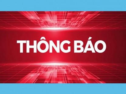 Tin Tức - Về việc tổ chức Đại hội đại biểu toàn quốc Hội Nhà văn Việt Nam lần thứ XI