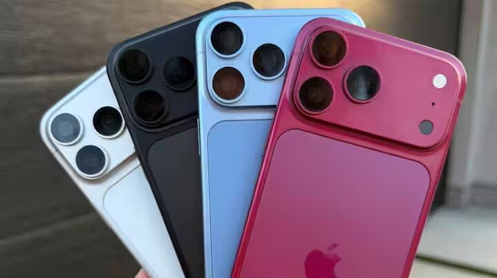 Cặp iPhone 18 Pro sẽ có giá cao tới mức nào? - 2