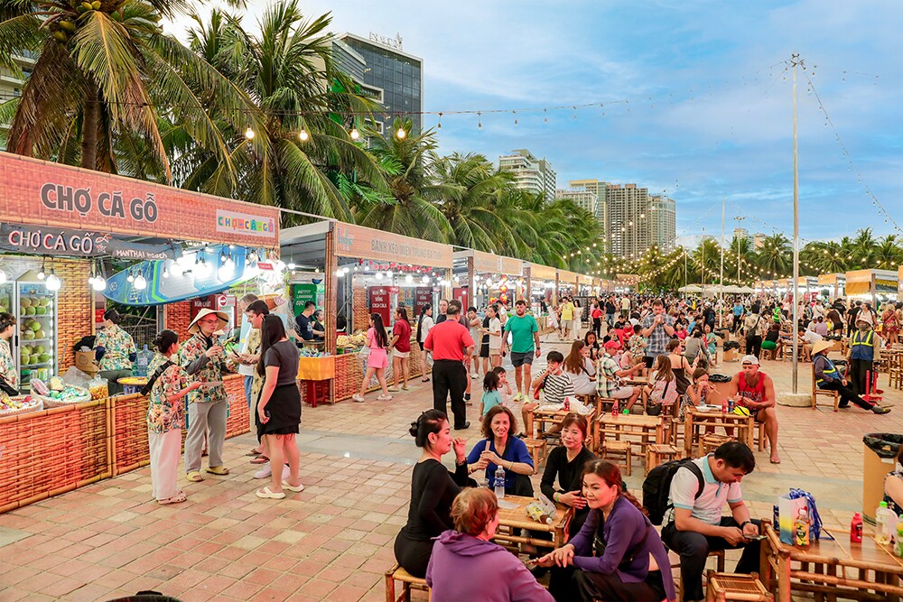 HEINEKEN Việt Nam cùng thương hiệu Larue đồng hành phát triển văn hóa ẩm thực tại lễ hội Đà Nẵng - 1