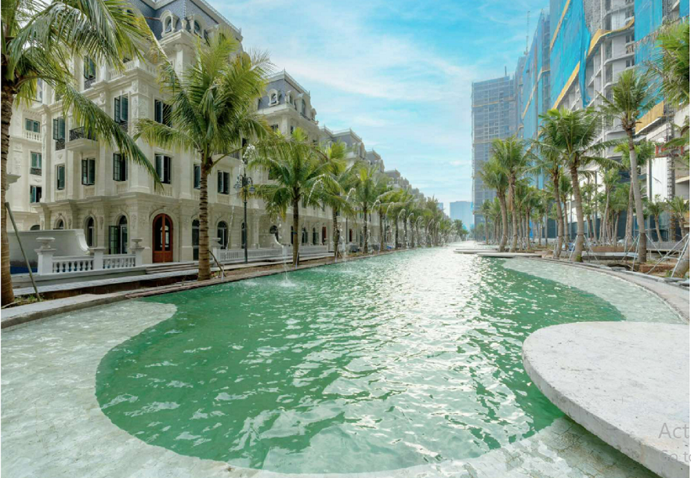 Hạ tầng Tây Hồ Tây bứt phá: Lực đẩy cho những tổ hợp biệt thự đẳng cấp tại tâm điểm thượng lưu - 4