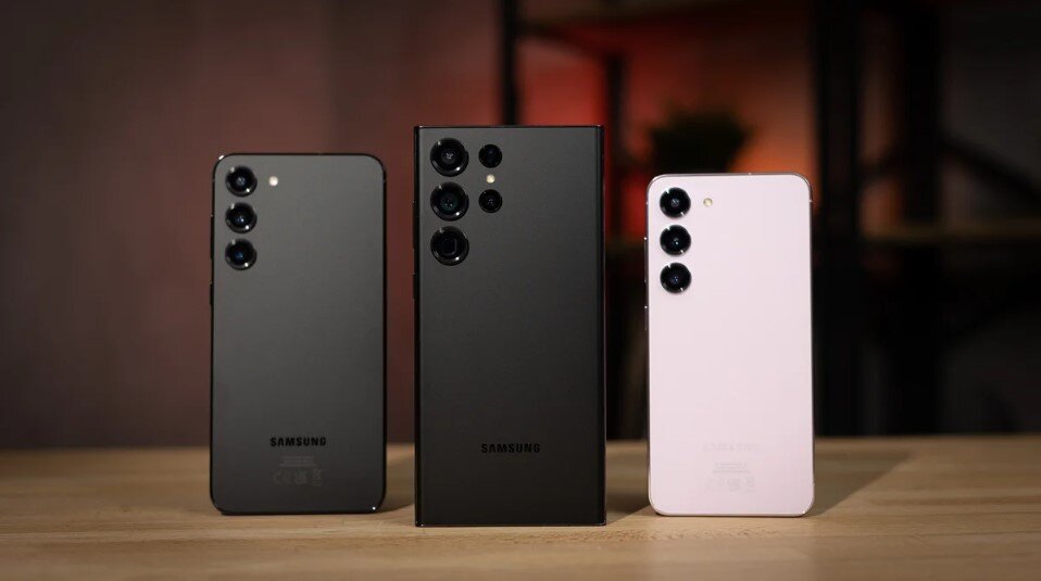 Tin buồn cho người dùng Galaxy S23 - 1