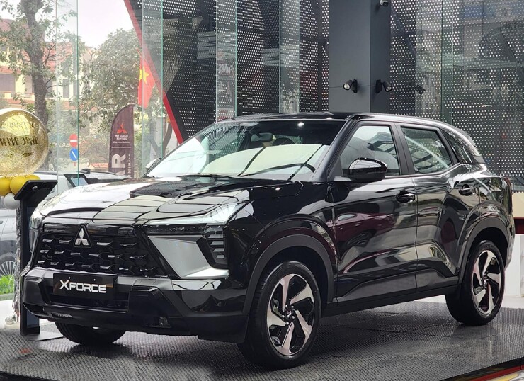Vì sao mẫu xe Nhật này vẫn được yêu thích dù không thiếu lựa chọn khác? - 2