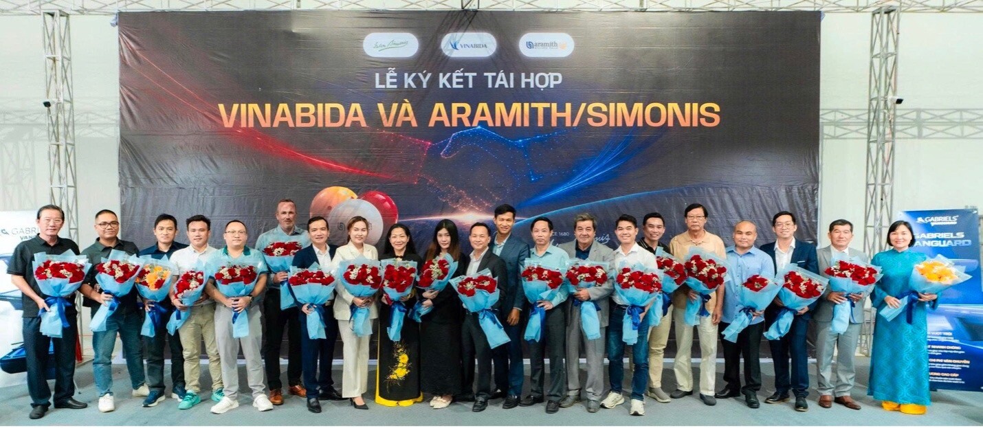 Ấn tượng giải Billiards siêu cúp khách mời 3C VINABIDA 2026 (VINABIDA 3C MASTERS 2026) - 6