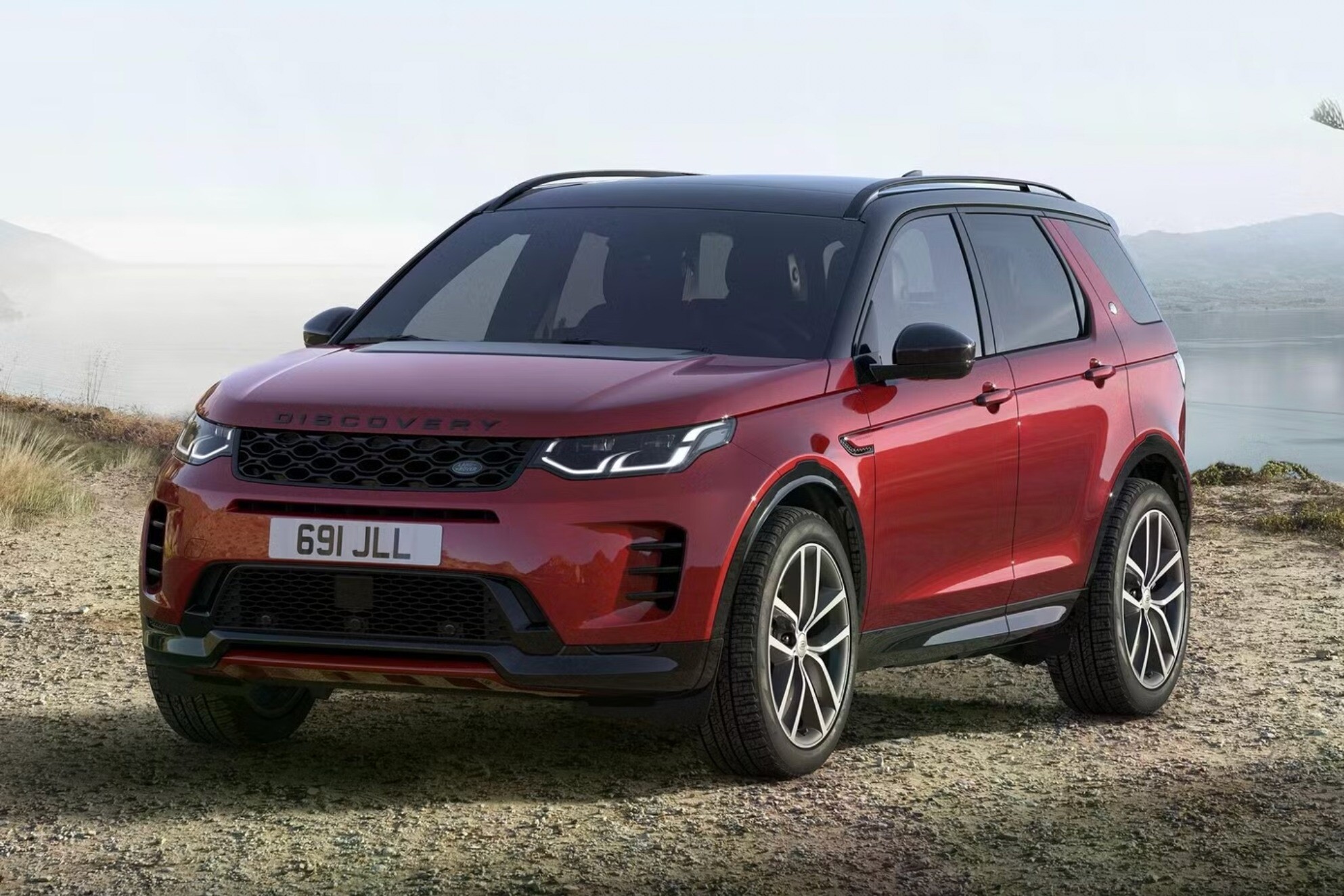 Land Rover Discovery sẽ ngừng sản xuất vào cuối năm 2026 - 1