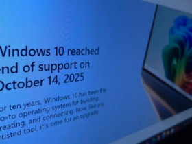 Vì sao người dùng vẫn bám Windows 10 dù Microsoft đã khai tử?