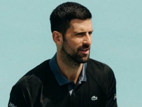 Nóng nhất thể thao sáng 9/8: Fonseca đánh bại Casper Ruud, Sabalenka bị loại ở Canadian Open