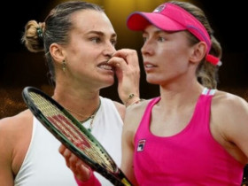 Nóng nhất thể thao sáng 9/8: Fonseca đánh bại Casper Ruud, Sabalenka bị loại ở Canadian Open