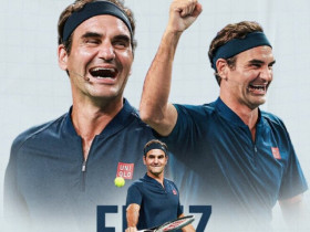 Nóng nhất thể thao trưa 9/8: Federer tái xuất tennis vào tháng 10