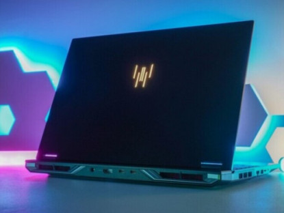 Thông tin doanh nghiệp - Laptop gaming trong thời đại người dùng đa nhiệm