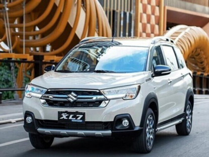 Công nghệ - Suzuki XL7 Hybrid: Công nghệ nửa mùa hay "vũ khí" lật đổ Xpander?