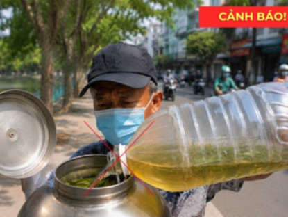 Thông tin doanh nghiệp - 3 thời điểm uống nước lá "tàn phá" bàng quang khủng khiếp, nhiều người tiểu đêm dai dẳng mà không biết!