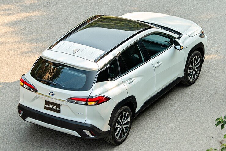 Nên chọn xe MPV 7 chỗ thực dụng hay SUV đa dụng 5 chỗ? - 3