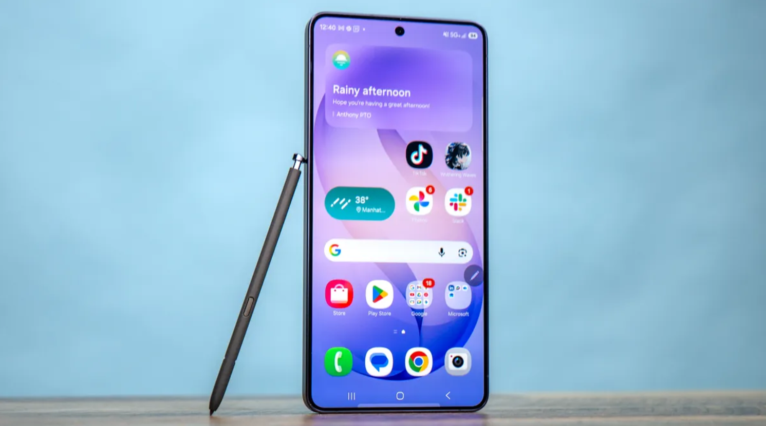 Những chiếc smartphone Samsung tốt nhất thị trường - 1