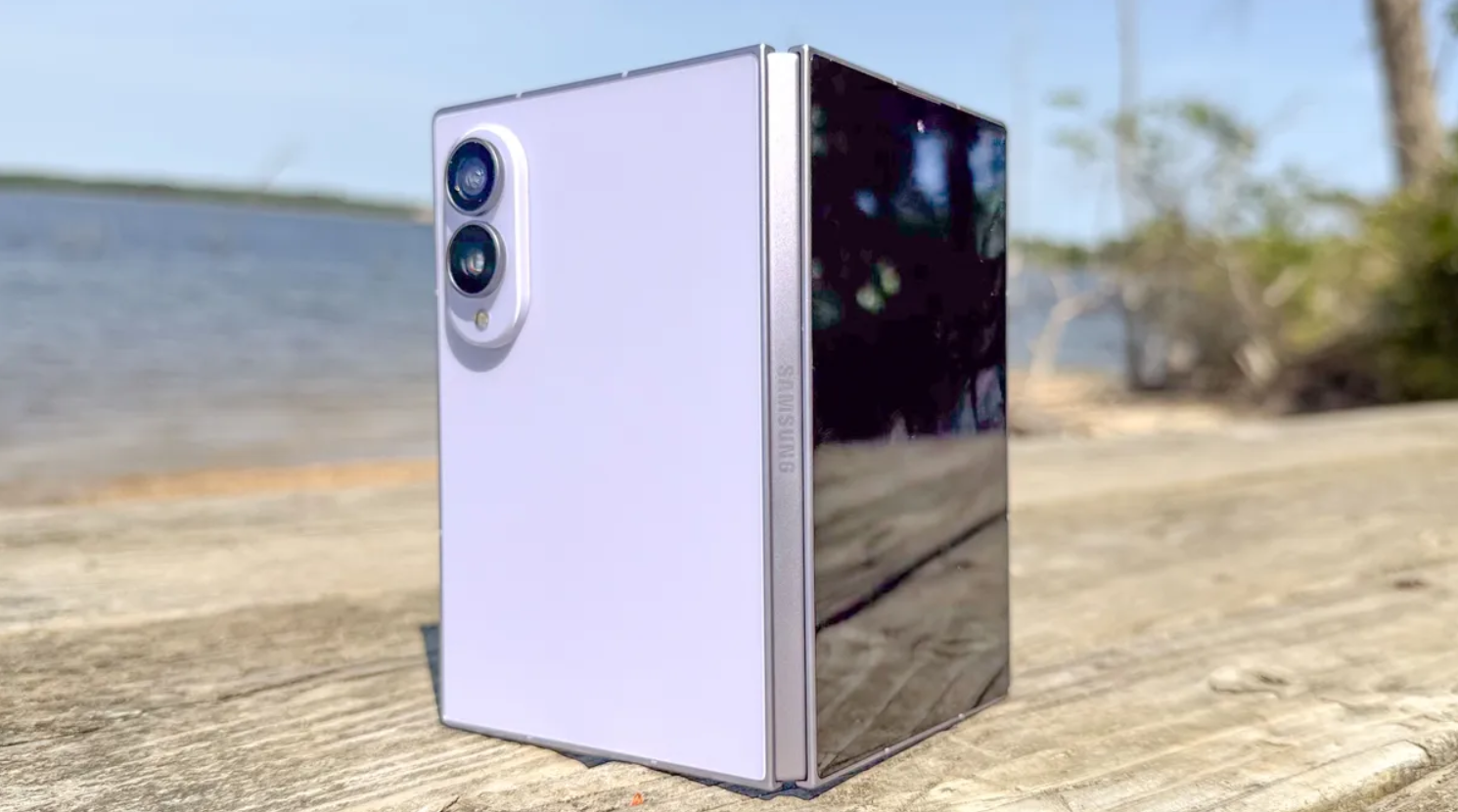 Những chiếc smartphone Samsung tốt nhất thị trường - 4