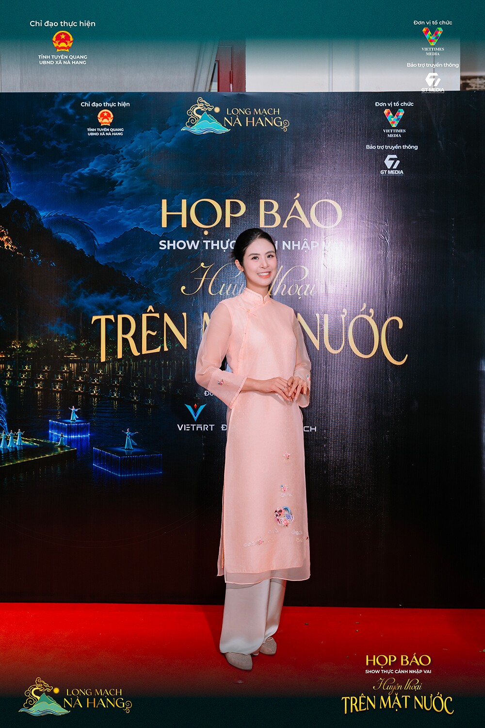 Ra mắt show diễn thực cảnh nhập vai tại Tuyên Quang: Khi di sản trở thành một trải nghiệm mới - 5