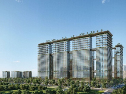 Thông tin doanh nghiệp - Sức hút căn hộ biển Vũng Tàu giá từ 1,99 tỷ: Khai thác thực, vận hành số hóa lên ngôi