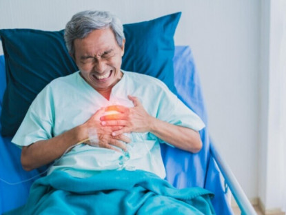 Thông tin doanh nghiệp - Bệnh tim mạch có thể phòng tránh nếu bạn biết sớm rủi ro