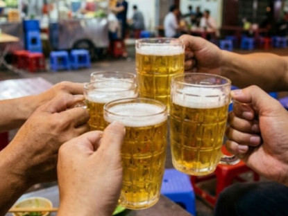 Thông tin doanh nghiệp - 3 món càng nhậu càng đã khiến tuyến tiền liệt gặp nguy!