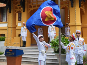 Đẩy mạnh công tác truyền thông, quảng bá về ASEAN giai đoạn 2026-2030