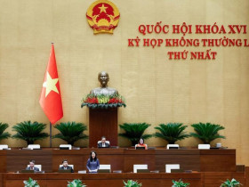 Hoàn thiện Luật Xuất bản để theo kịp sự phát triển của môi trường số