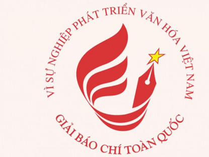 Tin Tức - Tổ chức Giải Báo chí toàn quốc “Vì sự nghiệp phát triển Văn hóa Việt Nam” lần thứ Tư