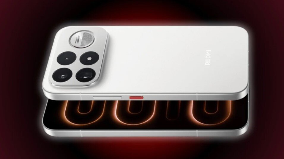 Fan công nghệ bối rối với chiếc điện thoại Pro max có pin "khủng" 9070 mAh - 2