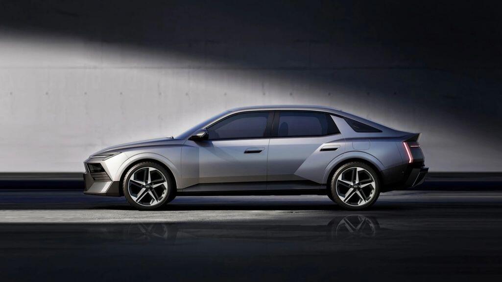 Hyundai Elantra mới bắt đầu nhận đặt cọc - 3