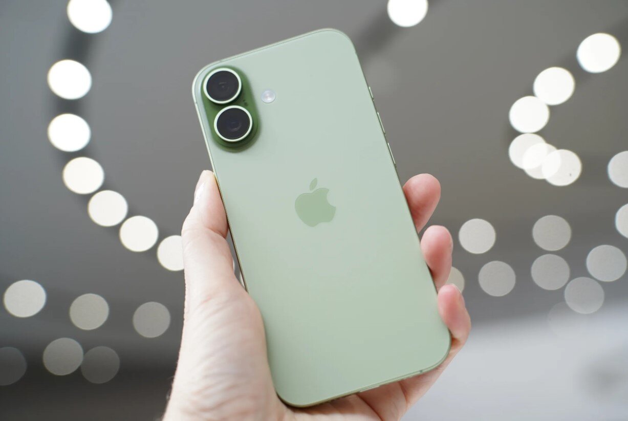 iPhone 17 dự kiến ​​phá vỡ kỷ lục thị trường smartphone - 1