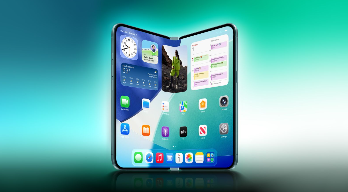 iPhone Ultra đầu tiên chưa ra mắt, iPhone Ultra 3 đã lộ thông tin - 2