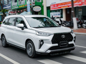 Hai “át chủ bài” MPV đồng loạt giảm giá lên đến 115 triệu đồng