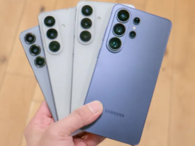 Những chiếc smartphone Samsung tốt nhất thị trường