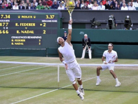 Federer quá hoàn hảo, vô tình tạo ra 