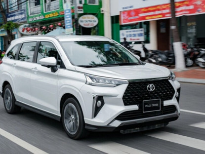 Công nghệ - Hai “át chủ bài” MPV đồng loạt giảm giá lên đến 115 triệu đồng