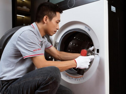 Thông tin doanh nghiệp - LG Best Care: Nỗ lực chăm sóc toàn diện, hoàn thiện trải nghiệm người dùng