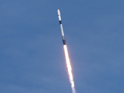 Công nghệ - Vingroup tung tin "nóng hổi": Vệ tinh VinSpace sẽ lên quỹ đạo nhờ tên lửa của SpaceX