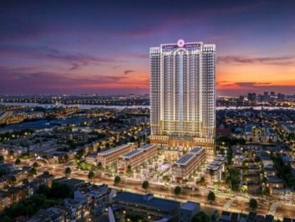 Thông tin doanh nghiệp - Căn hộ cao cấp và sự thay đổi trong lựa chọn nơi ở của người Thái Bình