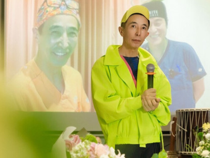 Thông tin doanh nghiệp - “Huyền thoại phẫu thuật thẩm mỹ Nhật Bản” Fukuta Keizo lần đầu đến Việt Nam