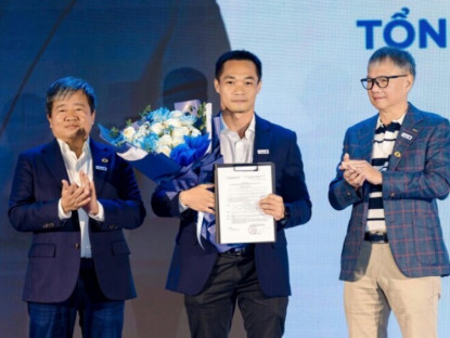 Thông tin doanh nghiệp - Bảo hiểm Toàn Cầu: Chuyển đổi toàn diện, nâng tầm trải nghiệm khách hàng