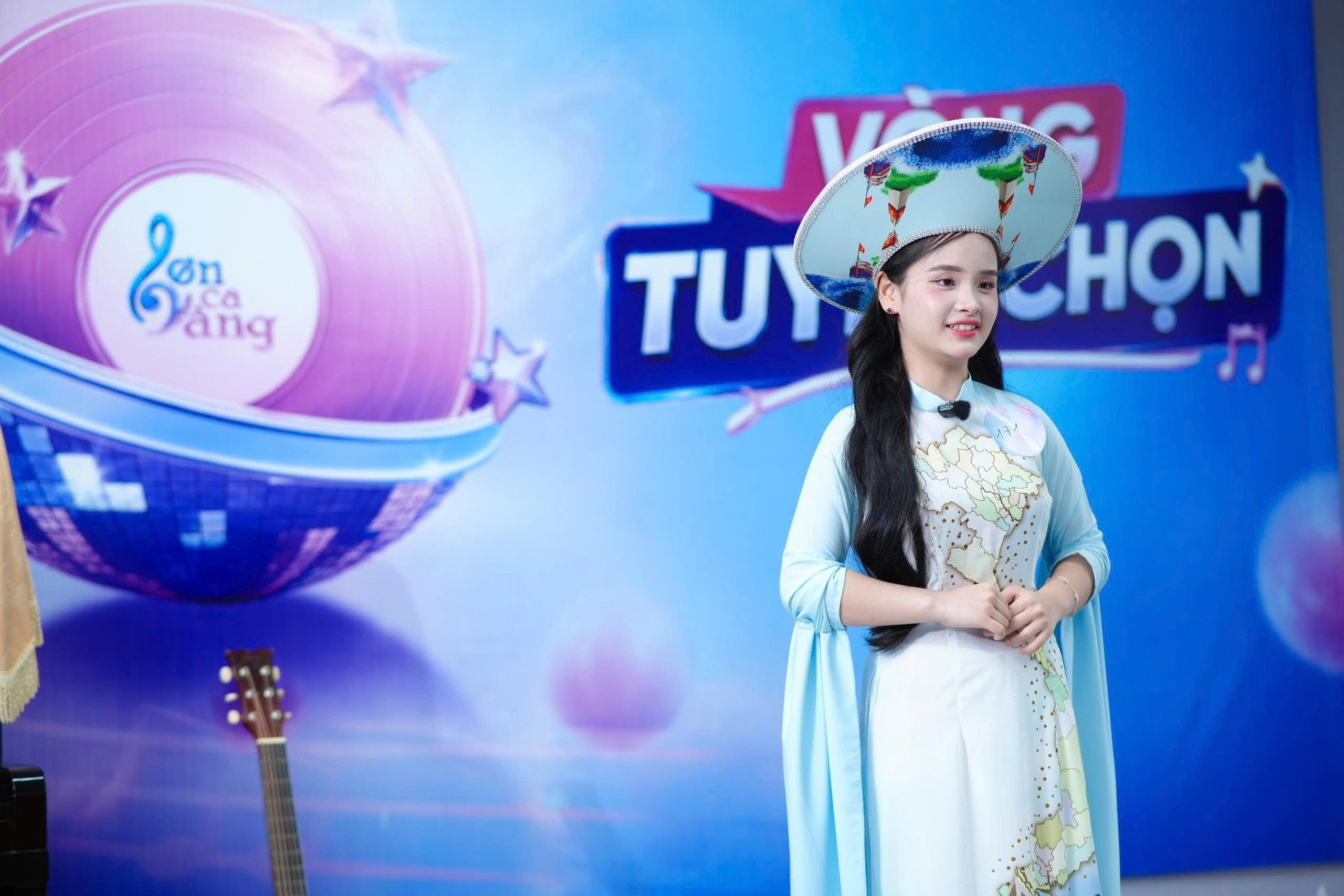 Sơn Ca Vàng - Thế hệ mới 2026: Hàng trăm thí sinh hội tụ tại Vòng tuyển chọn trực tiếp - 7