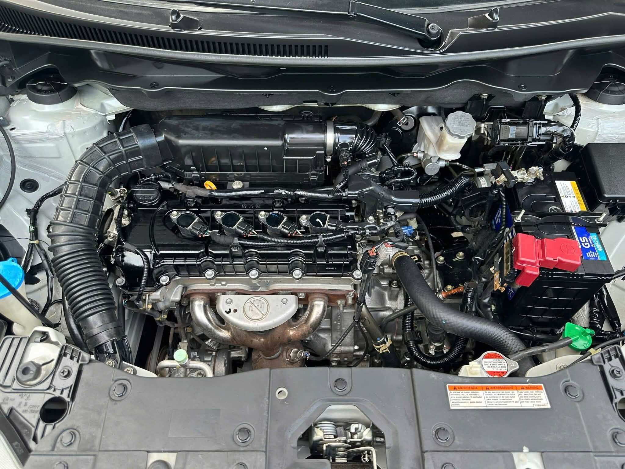 Sau 100.000 km, đây là mẫu MPV Nhật có chi phí vận hành dễ chịu nhất - 3