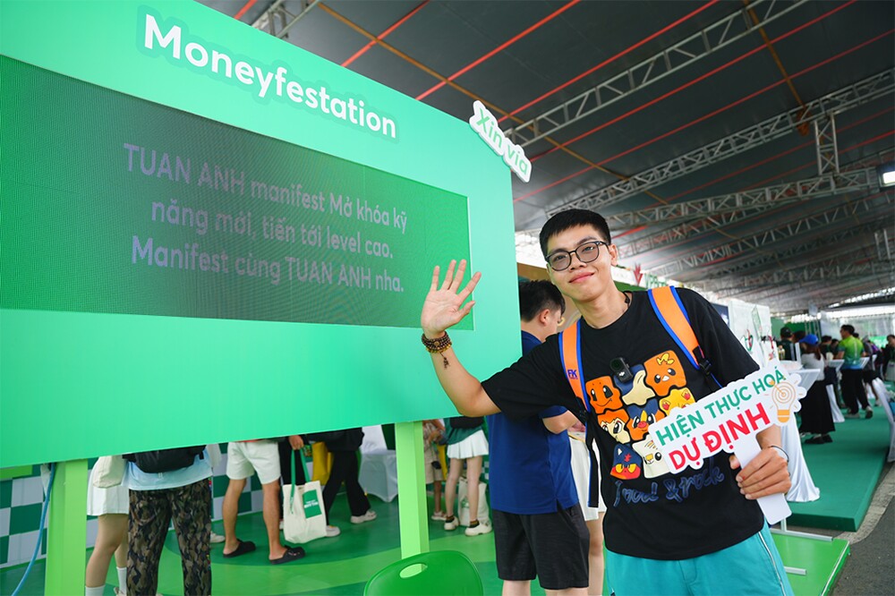 Năm thứ 3 liên tiếp, FE CREDIT giữ vị trí dẫn đầu “Top 5 Công ty Tài chính tiêu dùng uy tín 2026” - 3