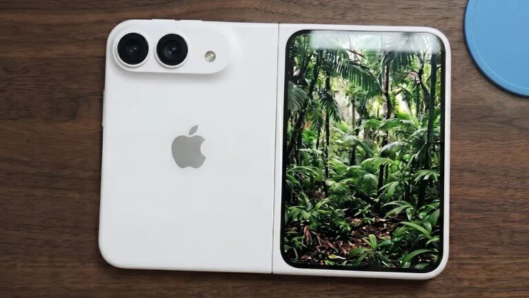 Thời điểm "đặt gạch" iPhone Ultra và iPhone 18 Pro bị rò rỉ - 3