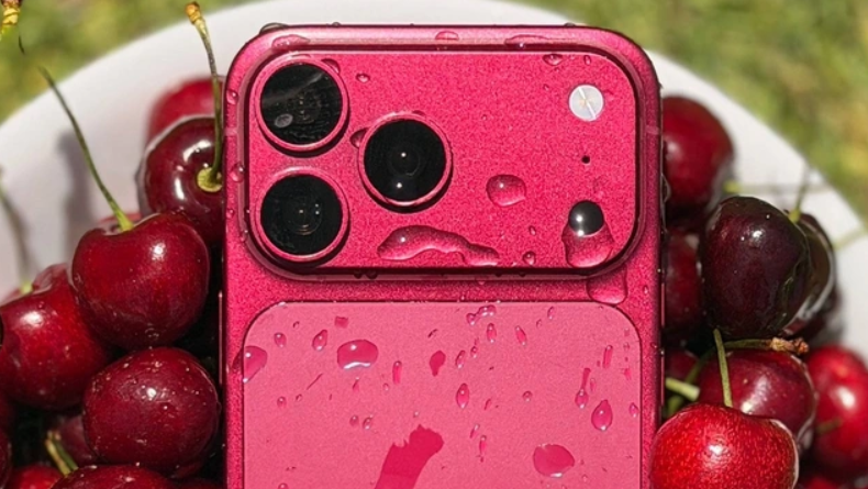Đây là lý do khiến iFan phấn khích nhất về iPhone 18 Pro - 2