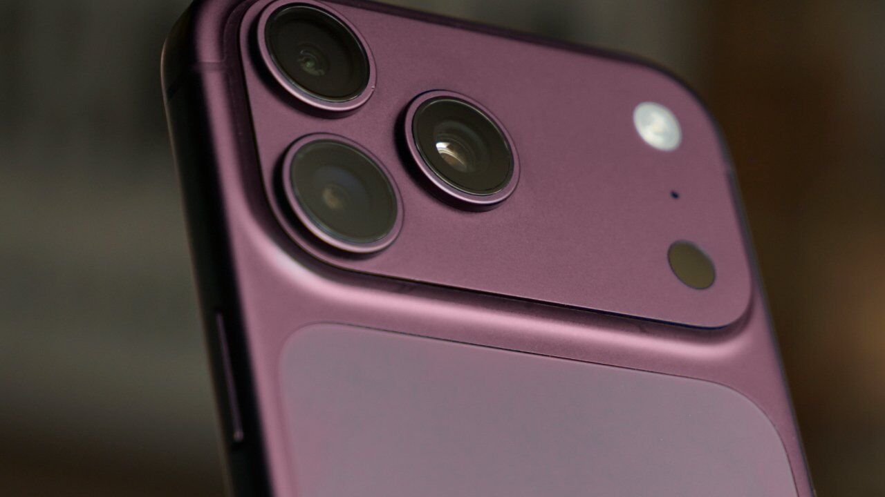 Đây là lý do khiến iFan phấn khích nhất về iPhone 18 Pro - 1