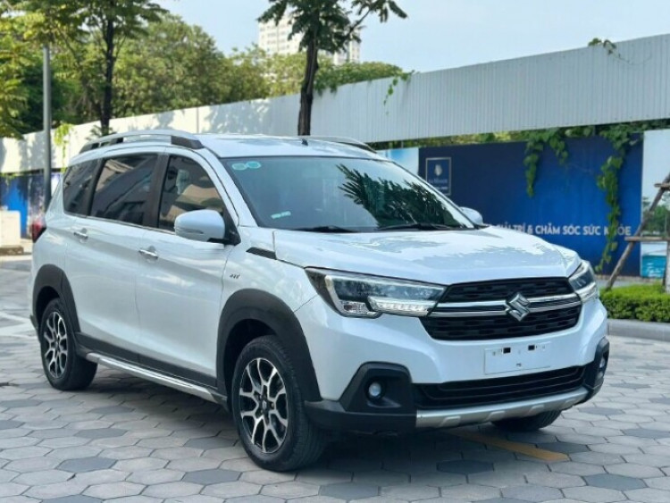 Sau 100.000 km, đây là mẫu MPV Nhật có chi phí vận hành dễ chịu nhất